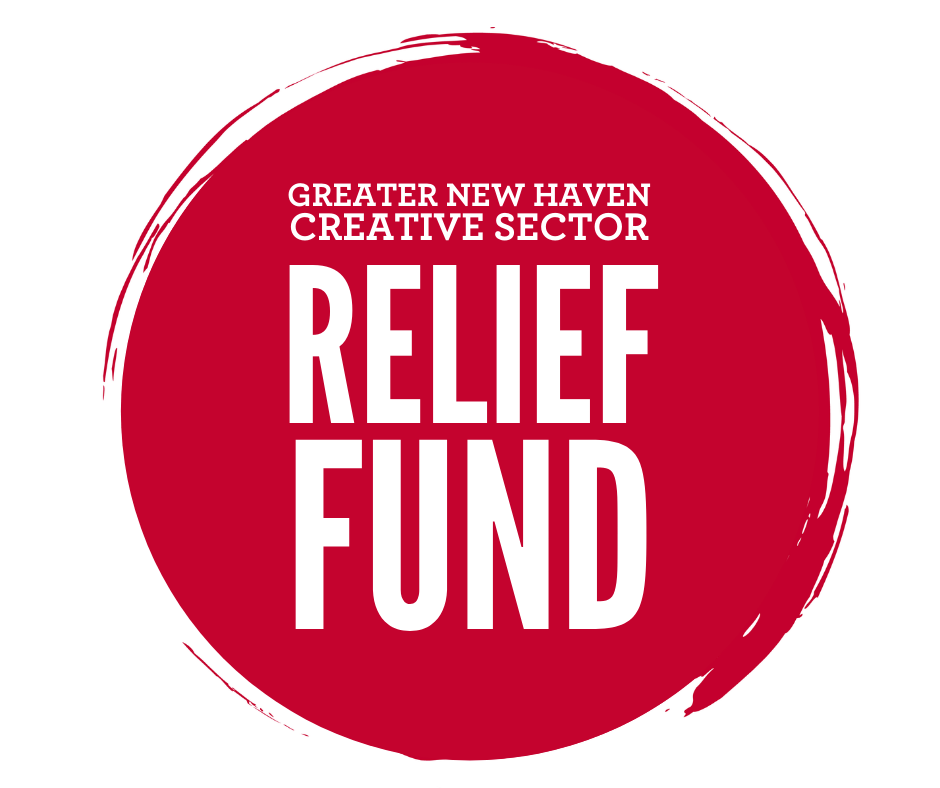 Creative Sector Relief Fund Arts Council of Greater New Haven